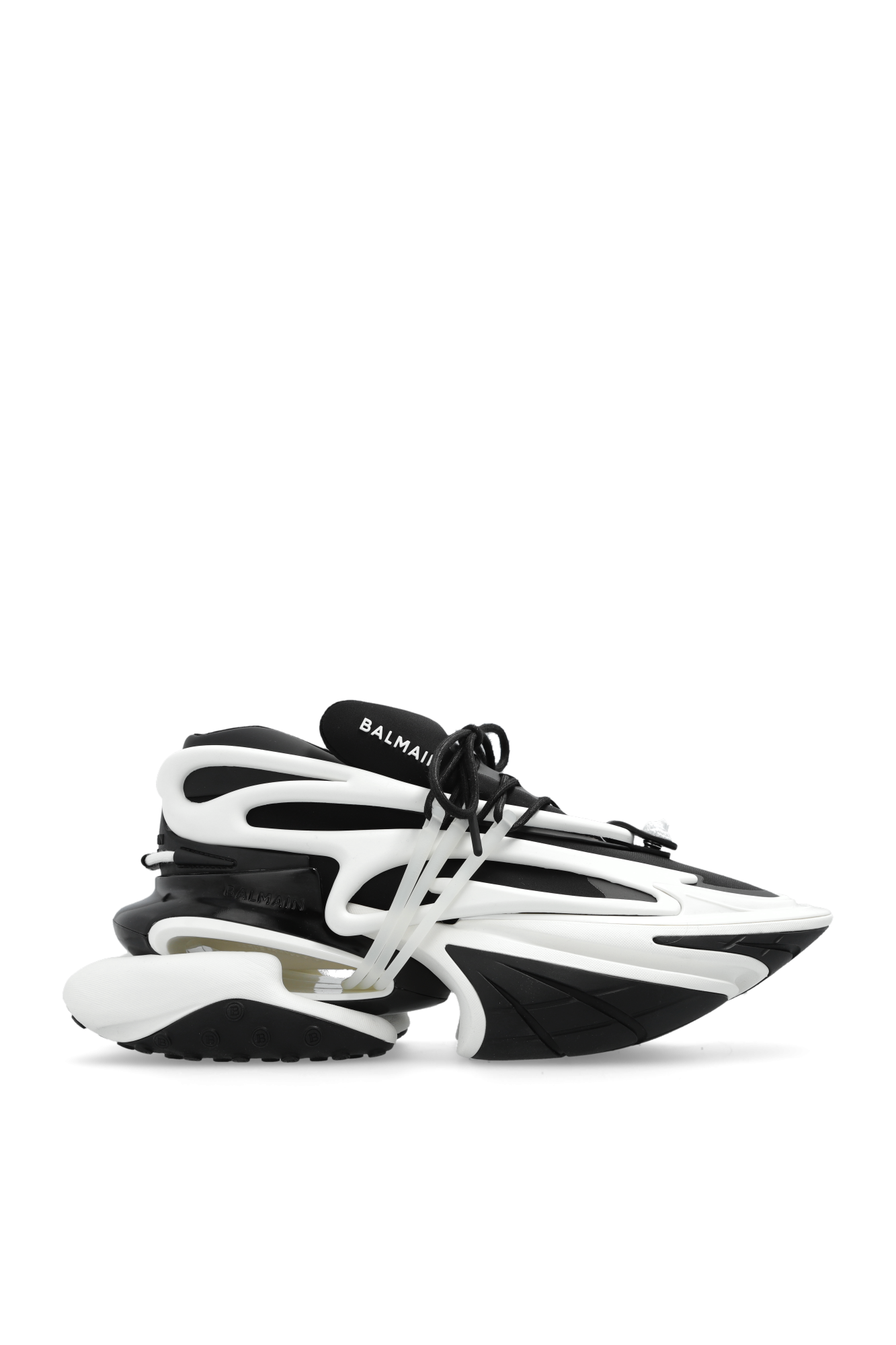 Balmain 'Unicorn' sneakers | Men's Shoes | Vitkac